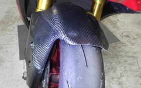 SUZUKI GSX-R1000R A 2019 DM11G