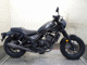 Фото Honda REBEL 250 S E-clutch 2017 с японского аукциона