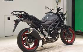 SUZUKI SV650 A 2023 VP55E