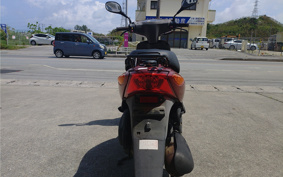 YAMAHA JOG DELUXE SA36J
