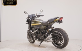 KAWASAKI Z900RS 2020 ZR900C