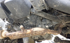 YAMAHA GEAR Gen.2 UA06J