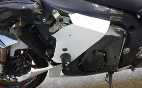 SUZUKI GSX-R1000 2011