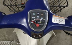 HONDA SUPER CUB50 AA01