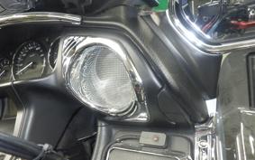 HONDA GL 1800 GOLD WING 2013 SC68