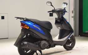 SUZUKI ADDRESS V125 G