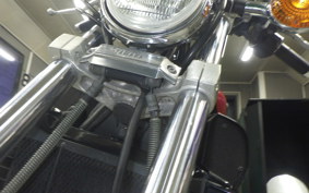 YAMAHA VMAX 2004