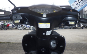 HONDA DIO Gen.6 AF62