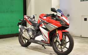 HONDA CBR250RR A MC51