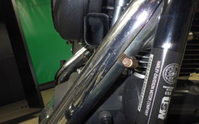 HARLEY FXSTB 1580 2009