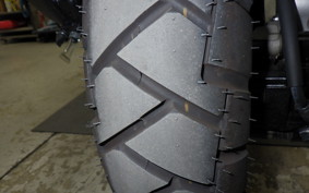 HONDA ADV160 1984 KF54