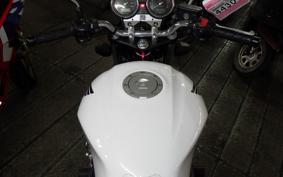 HONDA CB400SF GEN 4 2009 NC42