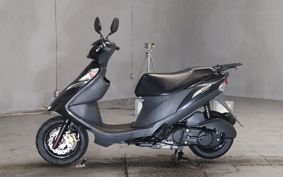 SUZUKI ADDRESS V125 CF4EA