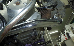 HONDA C50 SUPER CUB 2020 C50