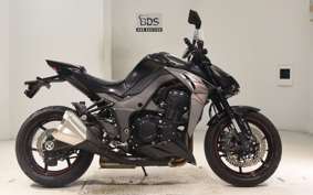 KAWASAKI Z1000 Gen.5 2021 ZXT00W