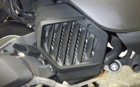 HONDA TACT Basket AF79