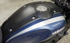 YAMAHA XSR900 2016 RN46J