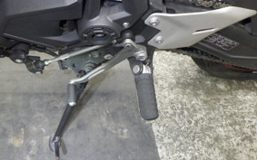 KAWASAKI Z650 A 2022 ER650H