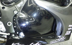 SUZUKI HAYABUSA Gen.2 2014 GX72B