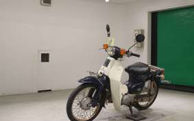 HONDA C50 SUPER CUB 2003 AA01