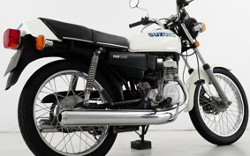 SUZUKI RG125 GT125