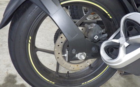 SUZUKI GIXXER 150 ED131