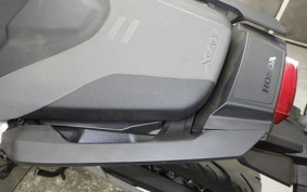 HONDA X-ADV 750 2025 RH21