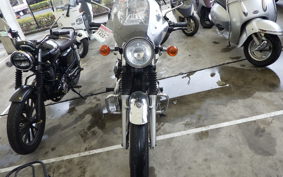 KAWASAKI W800 2017 EJ800A