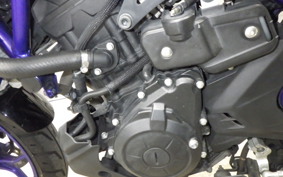 YAMAHA MT-03 2018 RH13J
