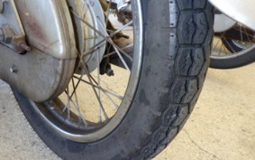 HONDA LITTLE CUB C50