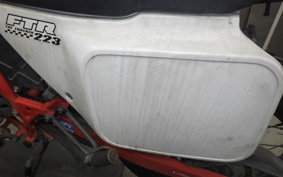 HONDA FTR223 2011 MC34