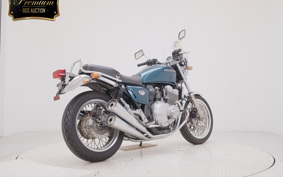 HONDA CB400F 2018 NC36