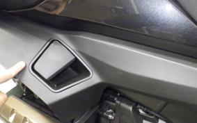 HONDA GL 1800 GOLD WING TOUR DCT 2026 SC79