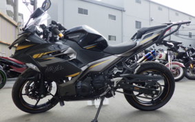 KAWASAKI NINJA 400 2021 EX400G