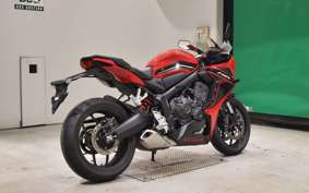 HONDA CBR650R 2024 RH03