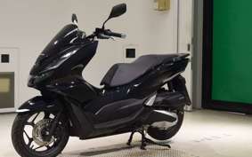HONDA PCX 125 2025 JK05