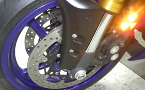 YAMAHA YZF-R6 2018