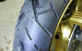 KAWASAKI ZRX400 1994 ZR400E