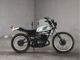 Фото Yamaha DT250 с японского аукциона