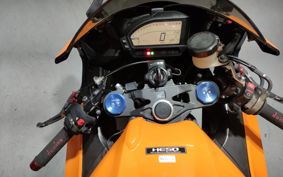HONDA CBR1000RR 2013 SC59