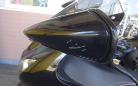 KAWASAKI ZZ1400 NINJA R 2007 ZXT40A