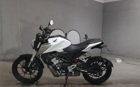 HONDA CB125 R JC79