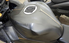 KAWASAKI ZX-25R ZX250E