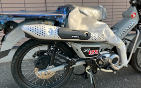 HONDA CT125 HUNTER CUB JA65