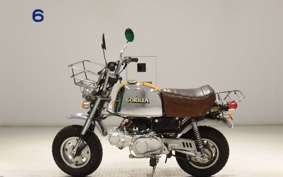 HONDA GORILLA Z50J