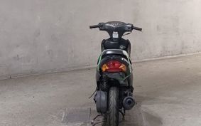 SUZUKI ADDRESS V125 CF4EA