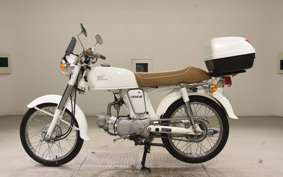 HONDA CD50 BENLY S 2023 CD50