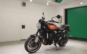 KAWASAKI Z900RS 2018 ZR900C