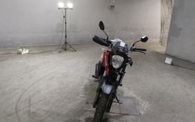 SUZUKI V STROM 250SX EL11L