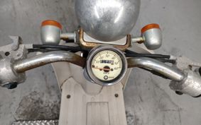 HONDA JOLNOC RARE AF54